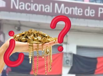 Monte de Piedad: guía para recuperar tus prendas pese a la huelga