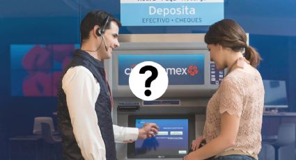 ¿Qué pasará con los usuarios de Banamex?