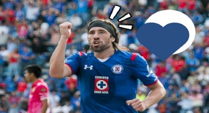 ¿Qué fue de Mariano Pavone, el goleador que no pudo hacer campeón a Cruz Azul?