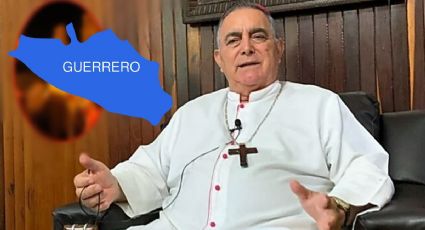 "Estoy sentenciado a muerte": obispo Salvador Rangel tras reunión con líderes criminales
