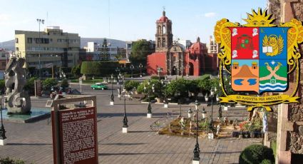 Cumple Irapuato 477 años de historia y tradición