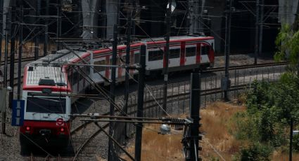 Tren Suburbano al AIFA: la obra que conectará a la CDMX se atora; prevén concluya en 2025