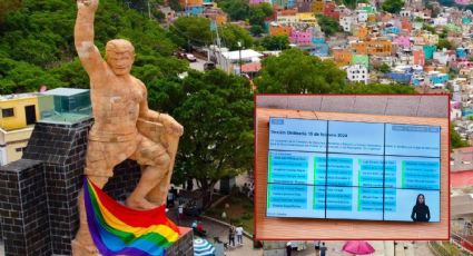 Aprueban Ley para la Diversidad sexual en Guanajuato: ¿qué significa y qué cambiará para el estado?