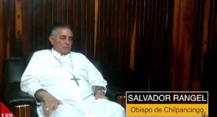 Obispo Emérito de Chilpancingo advertía desde 2018 sobre la violencia en Guerrero
