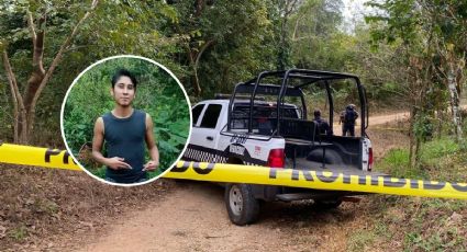 Mateo Espíndola: identifican a uno de los cuerpos embolsados hallados en Acayucan