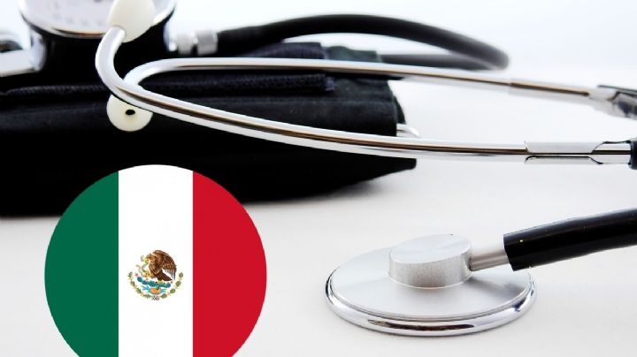 ¿Quién es el médico mexicano rescatado tras secuestro en Chad?