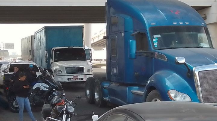 Paro Nacional de Transportistas: ¿Se canceló el MEGABLOQUEO de carreteras para este viernes?
