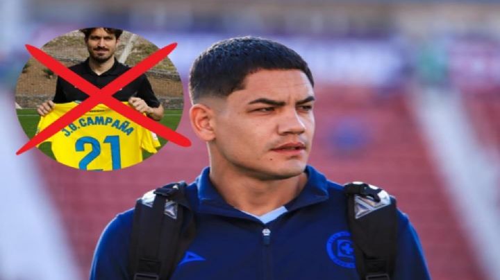 El europeo que rechazó Cruz Azul y ahora Martín Anselmi se lamenta