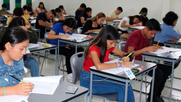 Estas son las nuevas carreras de la UV para el ciclo escolar 2024 - 2025