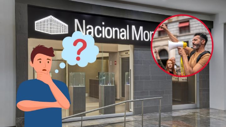 Huelga Monte de Piedad: ¿Debo seguir pagando mi refrendo de lo que empeñé?