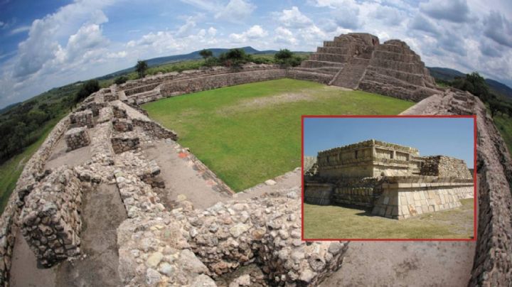 Hay 1,550 sitios arqueológicos en Guanajuato sin rescatar, algunos ha sido saqueados: INAH