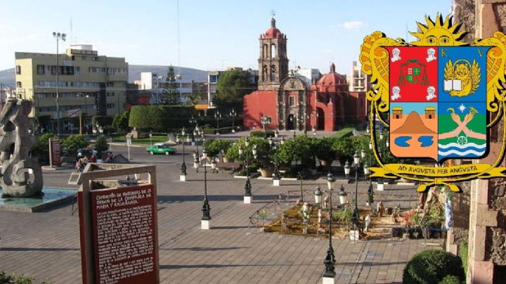 Cumple Irapuato 477 años de historia y tradición