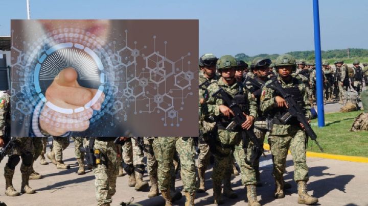 Militarización del internet; van por manga ancha a Sedena, Guardia Nacional y Marina para espiar