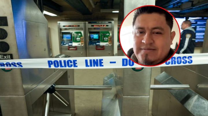 Regresa a México cuerpo de Obed Beltrán, poblano asesinado en Nueva York