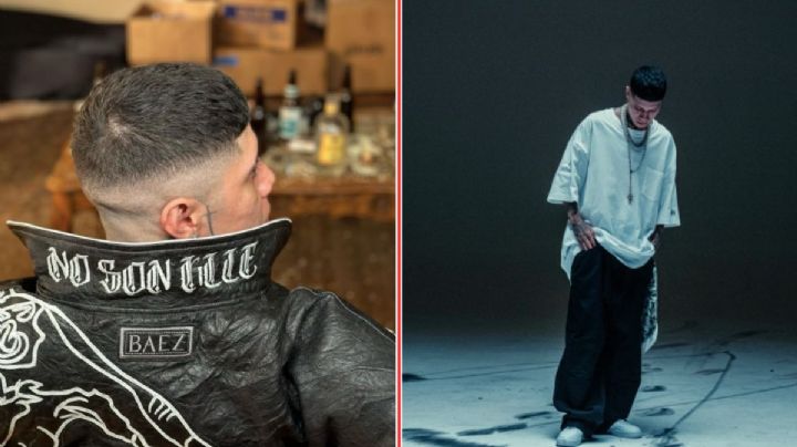 ¿Qué sucede con Santa Fe Klan y el mensaje sospechoso que dejó?