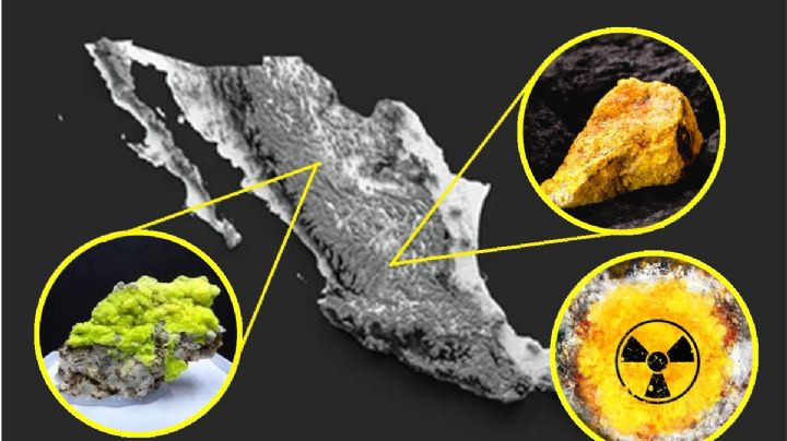 4T invertirá casi 45 millones en buscar uranio y otros minerales radioactivos