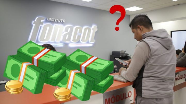 Crédito Fonacot: ¿Qué requisitos necesito para obtener un préstamo?