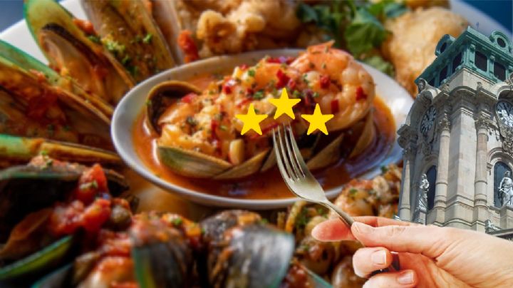 Cuaresma 2024: 5 restaurantes de mariscos en Pachuca que te encantarán