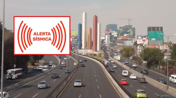 Microsismos en Naucalpan pudieron ser por urbanización y extracción de agua del subsuelo