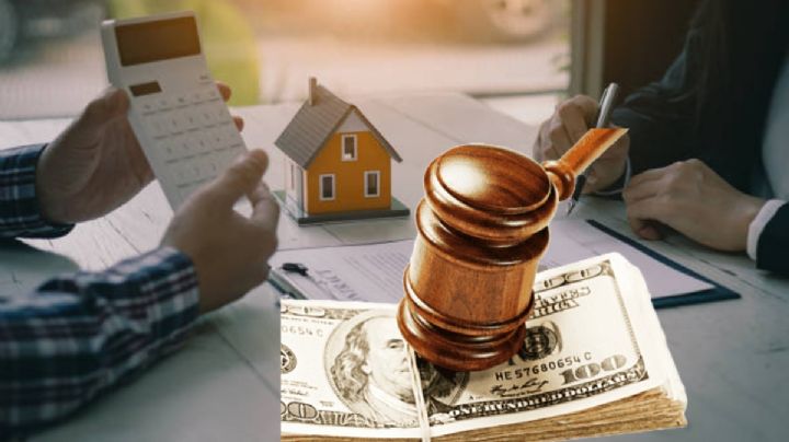 Infonavit: ¿Qué consecuencias legales puedo tener si no pago mi crédito de vivienda?