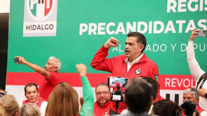 Revelan deuda millonaria en gobierno de Francisco Olvera al ISSSTE