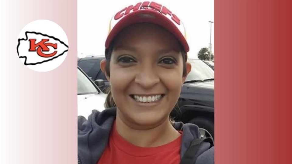 La mexicana Lisa López que desafortunadamente perdió la vida en el tiroteo de Kansas