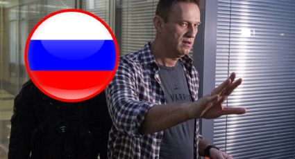 ¿Quién era Alexéi Navalni opositor de Putin presuntamente asesinado en Rusia?