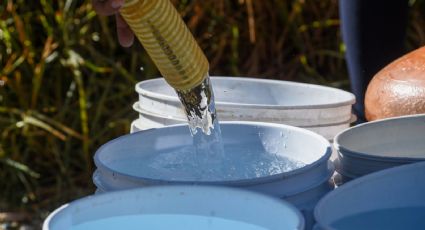 Habrá suspensiones en el suministro de agua en Purísima del Rincón