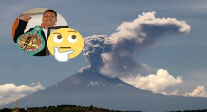 ¿Qué fue de Víctor Rabanales, el boxeador que quedó en bancarrota por querer comprar el Popocatépetl?