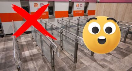 ¿Quieres viajar gratis en el Metro de la CDMX? Así lo puedes hacer