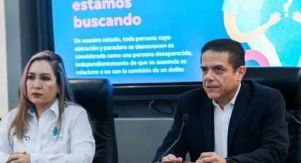Jalisco presentará registro de personas desaparecidas; estos son los cambios
