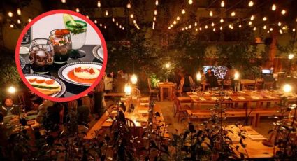 Cenas románticas con música en vivo en lugares turísticos de Hidalgo, conoce el proyecto