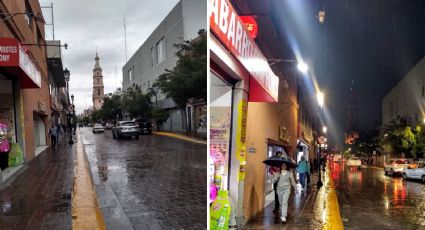Clima en Guanajuato: Así estarán las lluvias y el frío este 17 de febrero; se esperaba nevada