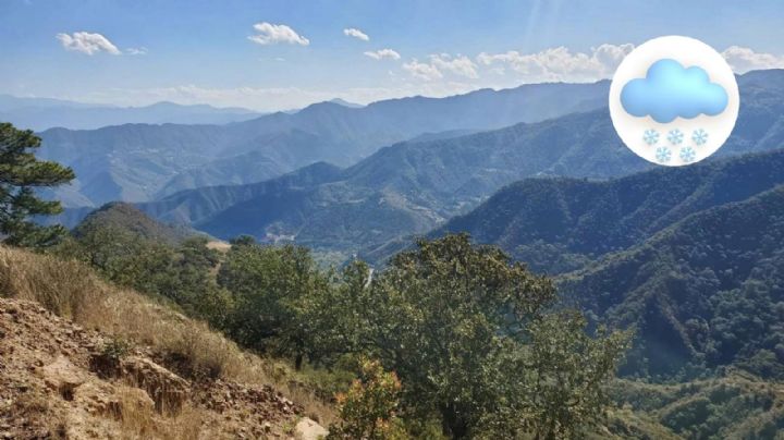 Clima en Guanajuato: inician este 16 de febrero 20 horas de lluvias y mucho frío