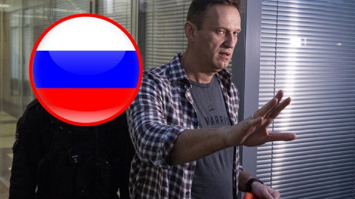 ¿Quién era Alexéi Navalni opositor de Putin presuntamente asesinado en Rusia?