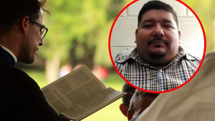 Sacerdote logra tregua entre grupos criminales de Guerrero