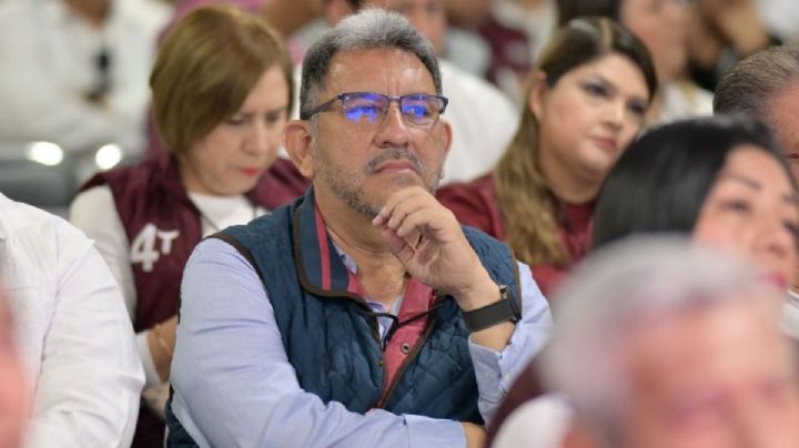 Coatzacoalcos sin problema de gobernabilidad: Asegura alcalde