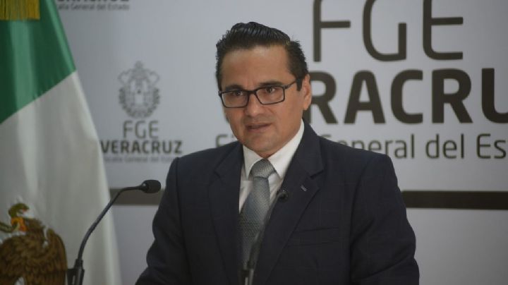 Imputan nuevo delito a Jorge Winckler, exfiscal de Veracruz; lo acusan de tortura
