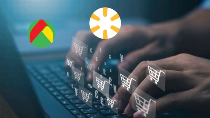 Walmart y Bodega Aurrera van por los revendedores