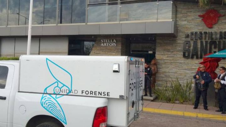 ¿Quién era el empresario de Fresnillo asesinado en Aguascalientes?