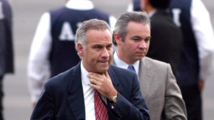 Caso Caja Libertad: Juez absuelve a José Antonio Vargas, coacusado de Juan Collado