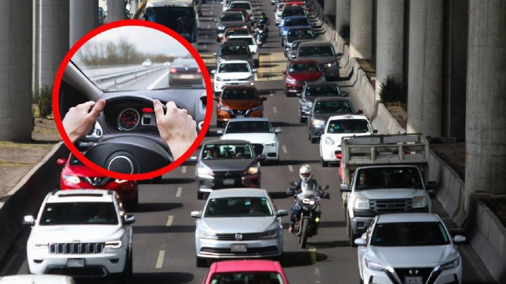 ¿Cuándo cerrarán Periférico Sur? Prepárate para el tráfico