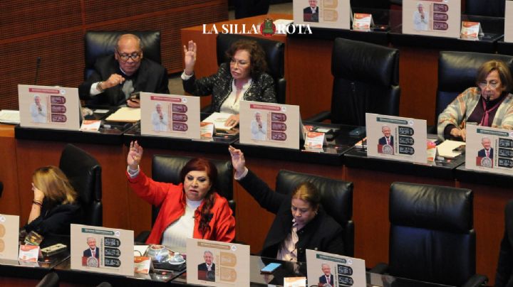 Reforma Electoral de AMLO aumentaría sobrerrepresentación en el Congreso en 20%: expertos