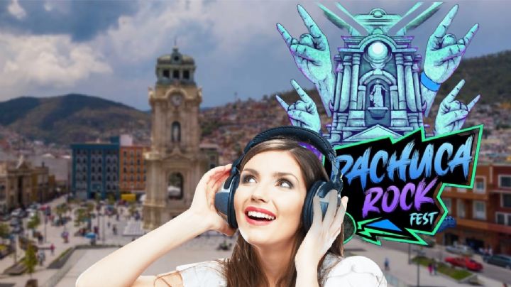 Pachuca Rock Fest: banda “ventila” parte de la cartelera para el concierto