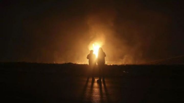 ¿Israel está detrás de los ataques a los principales gasoductos iraníes? Esto dice el New York Times