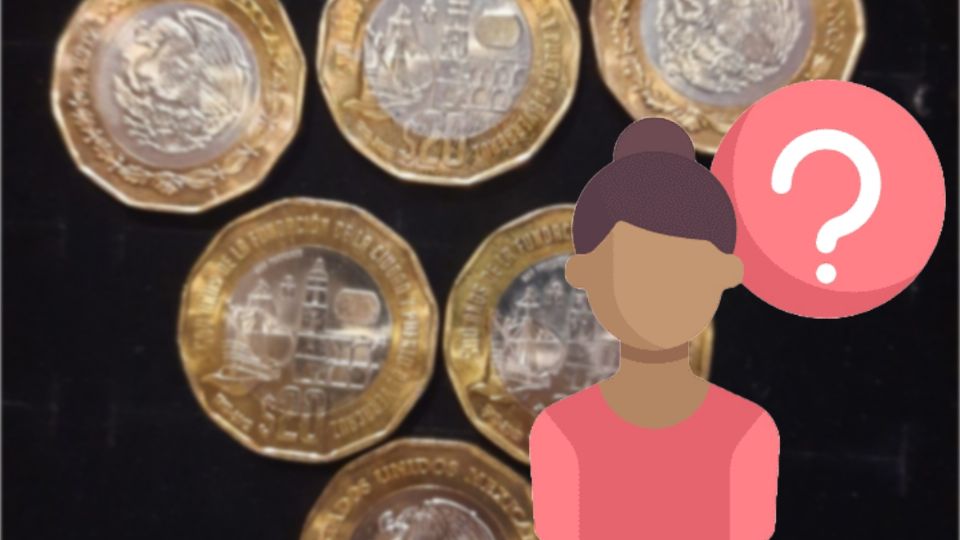 La acuñación de estás monedas tiene razones conmemorativas de eventos históricos de nuestro país