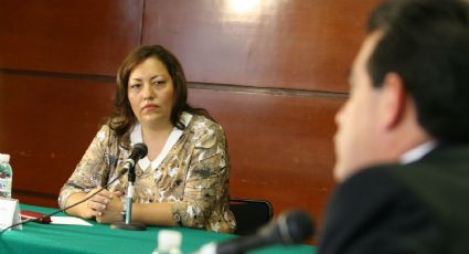 Ex presidenta del IVAI, absuelta por peculado e incumplimiento de un deber legal