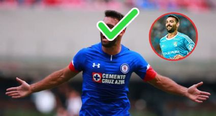 ¿Qué fue de Martín Cauteruccio, el jugador que fue un fracaso en Cruz Azul, pero ahora es ídolo?