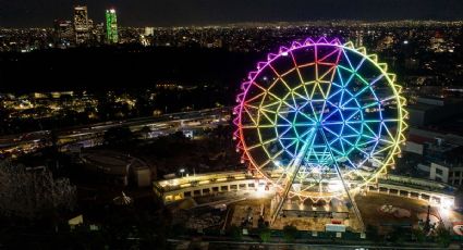 Parque Aztlán se prepara para abrir; inician contratación para estas VACANTES