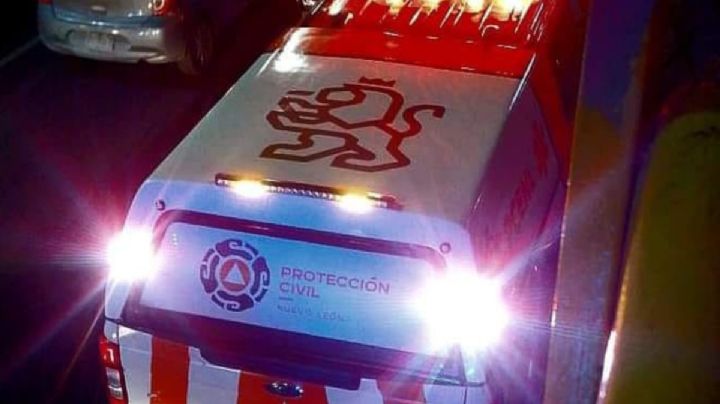 Cae otro elevador al sur de Monterrey; reportan seis lesionados